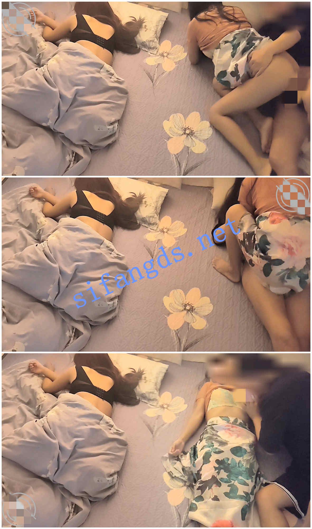 ❤️母子乱伦❤️相依为命的母子续7-2部连发，主打刺激 预览图 1