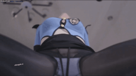 【虎牙 林婉婉】定制性感黑丝 骚内裤内衣骚舞 很顶很骚 预览图 10