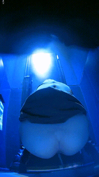 ⚫️精品厕拍，夜场酒吧真实后拍⑴，都是年轻时尚小姐姐(8V) 预览图 11