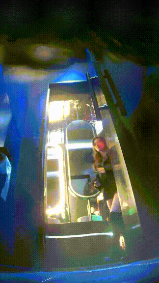 ⚫️精品厕拍，夜场酒吧真实后拍⑴，都是年轻时尚小姐姐(8V) 预览图 13