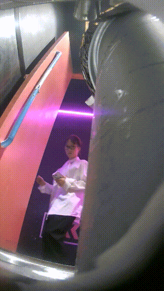 ⚫️精品厕拍，夜场酒吧真实后拍⑴，都是年轻时尚小姐姐(8V) 预览图 1