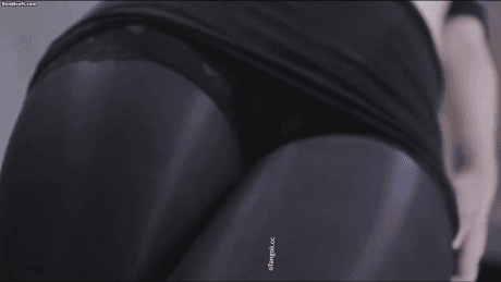 【虎牙 林婉婉】定制性感黑丝 骚内裤内衣骚舞 很顶很骚 预览图 1