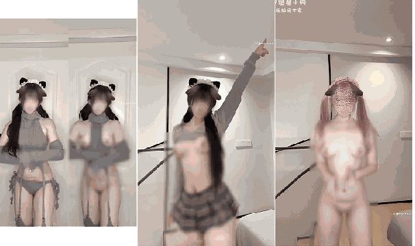 推特新晋甜美 魅魔小狗 VIP专享动感裸舞 Q弹咪咪掰开蜜穴[某房原版]【860M】 预览图 3