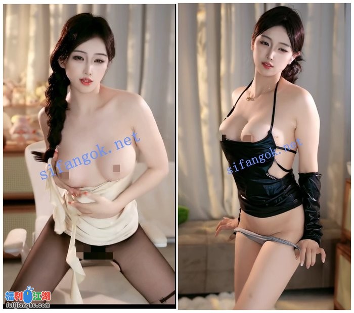 ‼️畅聊 奶龙教主 最新裸舞定制（3V）[某房原版]【570M】 预览图 6