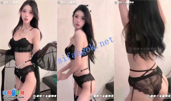 ✅抖音 猫梨梨 顶级美女 发骚勾引 足交 骚舞等 最全合集45V[某房原版]【610M】 预览图 5