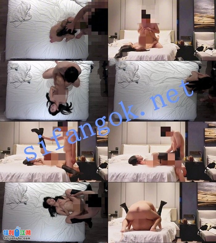 普朗克10-今天来了个穿靴子的妹子想到兄弟们一直说想看…[某房原版]【893M】 预览图 3