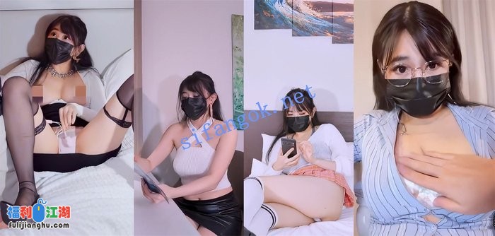 小水水-包臀裙大奶 大奶留学生下 蓝色衬衫 性奴女同事[某房原版]【4.65G】 预览图 6