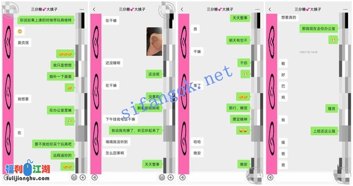 ❤️外站大神操母狗大姨子，干到疯狂叫爸爸！[某房原版]【270M】 预览图 1