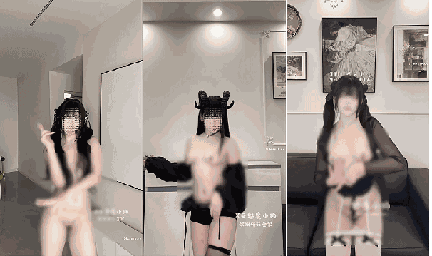 推特新晋甜美 魅魔小狗 VIP专享动感裸舞 Q弹咪咪掰开蜜穴[某房原版]【860M】 预览图 1