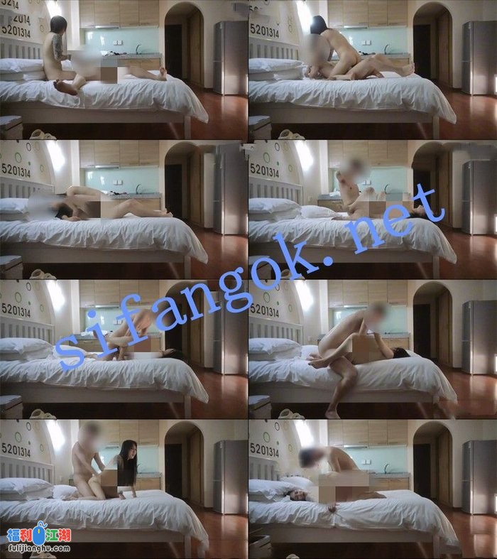 李白11-今天约了一个美容院的老板娘生意不好下海兼职了[某房原版]【522M】 预览图 1