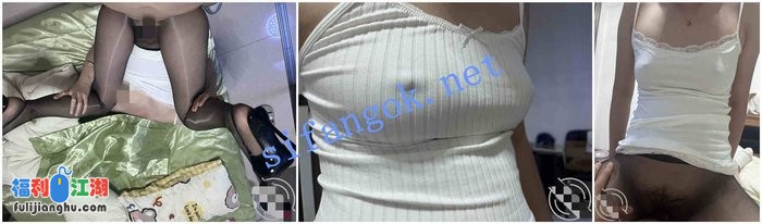 ❤️外站大神操母狗大姨子，干到疯狂叫爸爸！[某房原版]【270M】 预览图 6