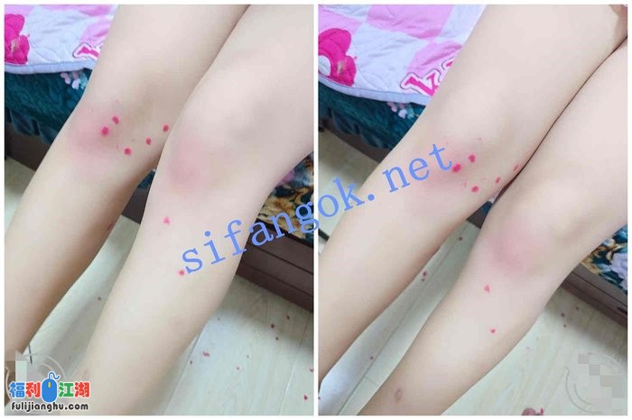 ❤️兄妹乱伦❤️半推半就拿下了大奶子堂妹后续13滴蜡后入[某房原版]【500M】 预览图 3