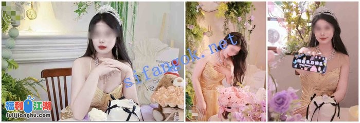 ❤️外站大神操母狗大姨子，干到疯狂叫爸爸！[某房原版]【270M】 预览图 3