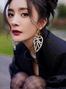 【AI推演视频】杨幂-杨颖-鞠婧祎-田曦薇足交爱爱合集1217 预览图 5