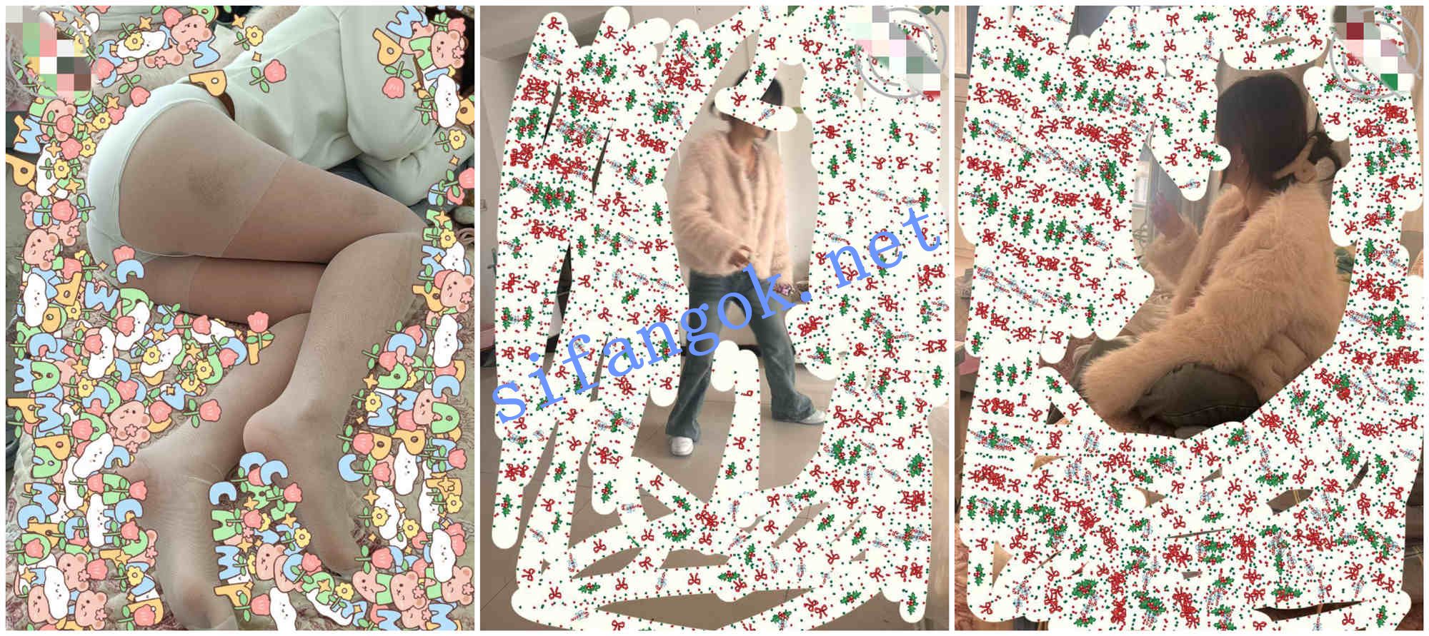 ❤️兄妹乱伦❤️外站博主乱伦操同父异母的妹妹！后续1 预览图 1