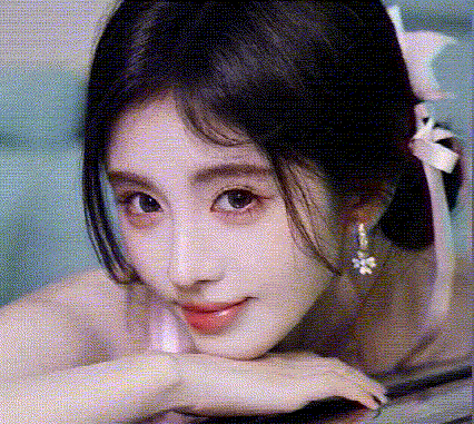 【AI推演视频】各种口爆鞠婧祎刘诗诗射满小嘴巴！ 预览图 3