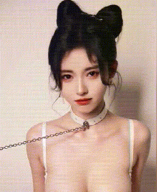 【AI推演视频】各种口爆鞠婧祎刘诗诗射满小嘴巴！ 预览图 6