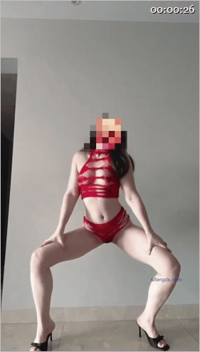 ✨ 精品推荐✨【刚子/lgng2715871】反差舞蹈老师裸舞合集【完整版】308V 预览图 2