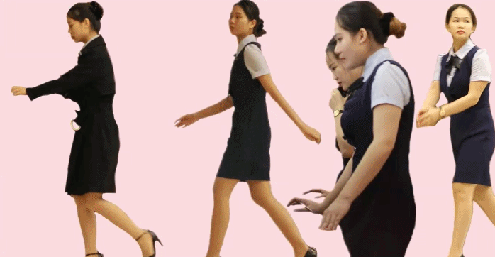 【厕拍合集】民航学院准空姐厕拍❤️含超清空姐B下春光+各航空空姐偷拍【364V+310P/25G】 预览图 13