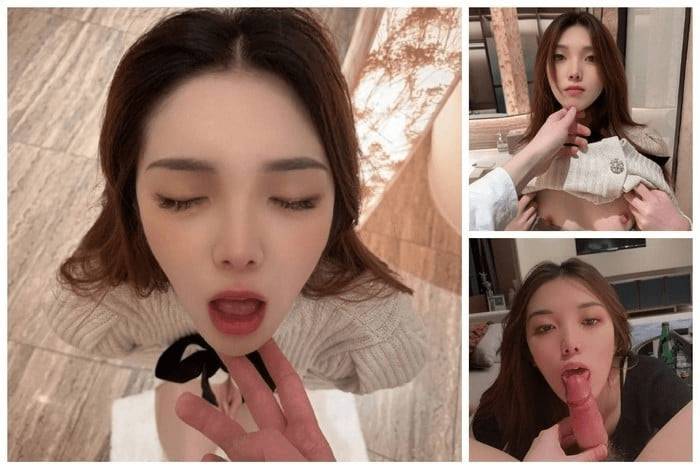 【独家泄密】上海财经大毕业生【王珞菲】❤️被哈尔滨富二代包养百日终成母狗 高清无水原档(59V) 预览图 1