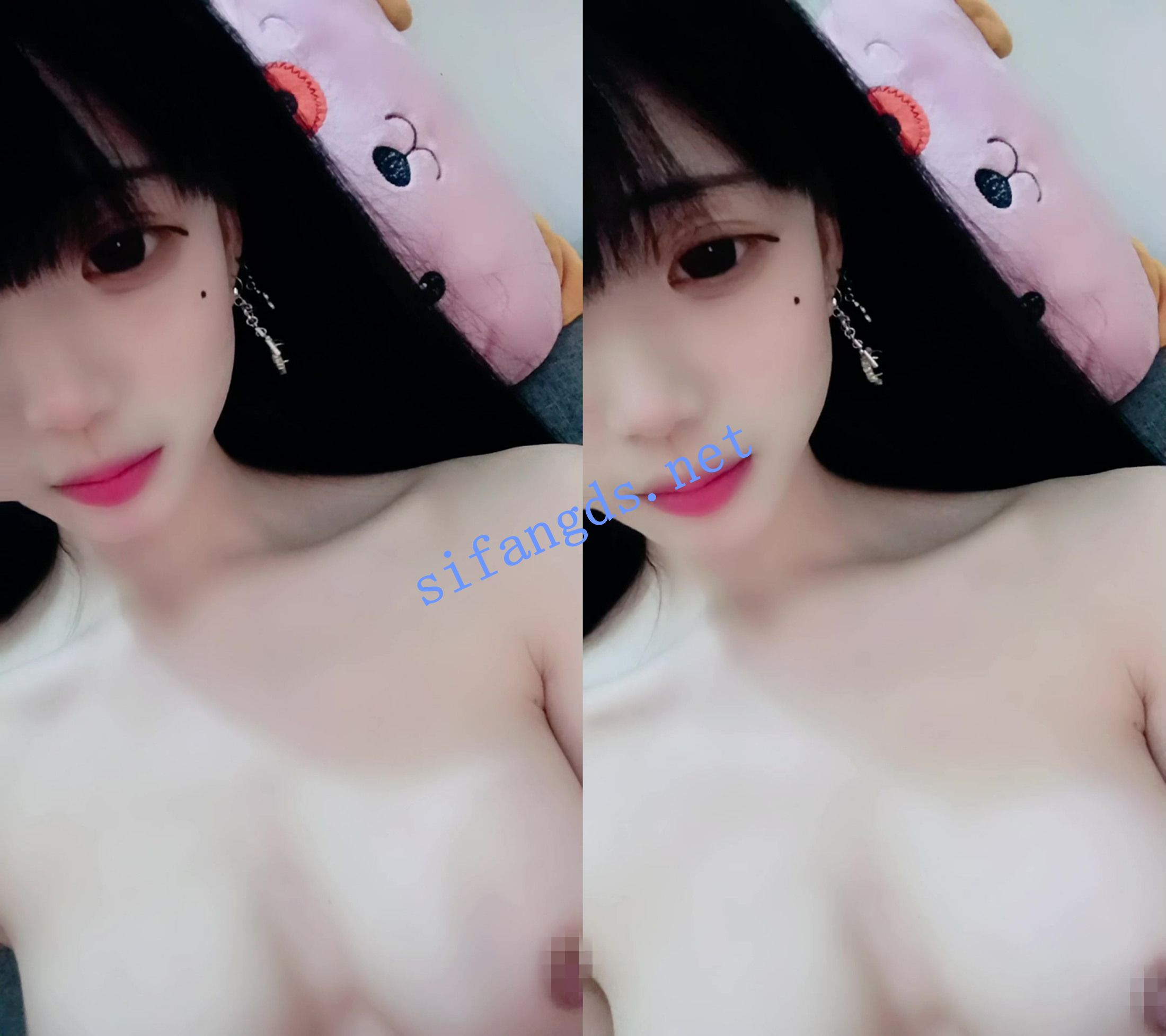 ██女神终于露脸了！【樱川绘子】全身尤物逼都被操翻了 预览图 1