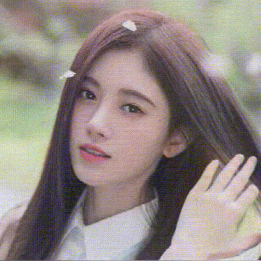 【AI推演视频】各种口爆鞠婧祎刘诗诗射满小嘴巴！ 预览图 8