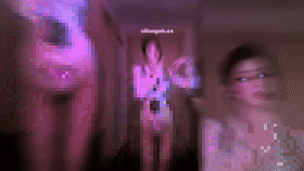 【AI重磅】1218最新大神制作网红明星 旗袍脱衣展示 AI裸舞 预览图 14