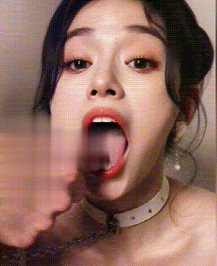 【AI推演视频】各种口爆鞠婧祎刘诗诗射满小嘴巴！ 预览图 7