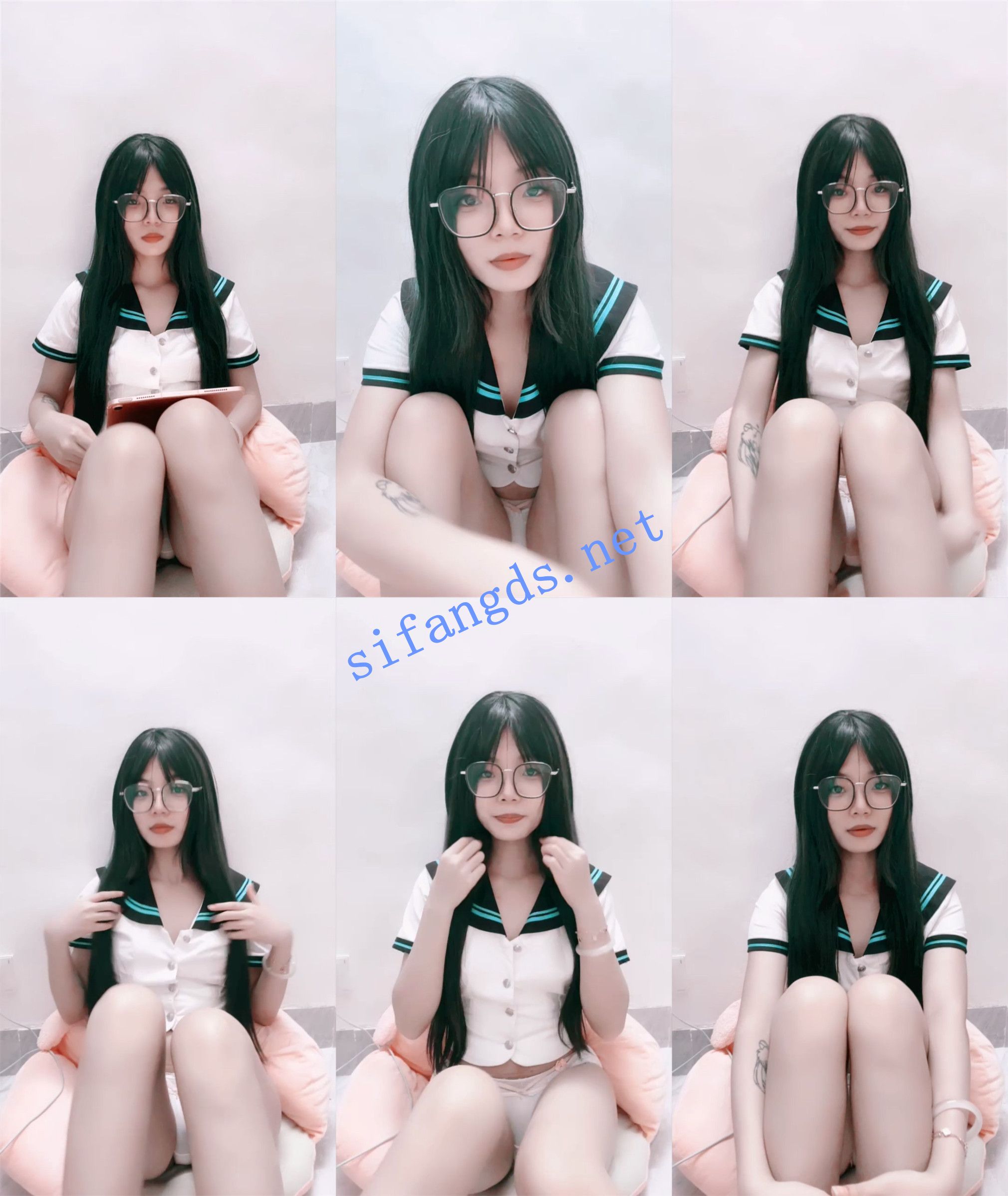 新人！校花下海！好漂亮啊~【小格喵呜】自慰！啪啪！狂撸~ 预览图 1