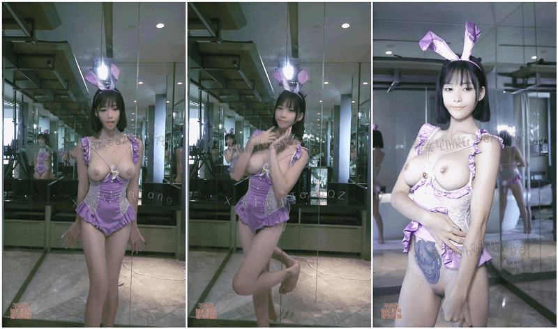 微博推特网红【唐唐 奶凶大人】极美身材疯狂啪啪福利-5(15V) 预览图 1