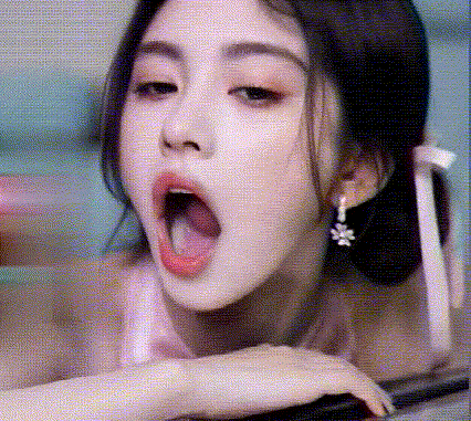 【AI推演视频】各种口爆鞠婧祎刘诗诗射满小嘴巴！ 预览图 4