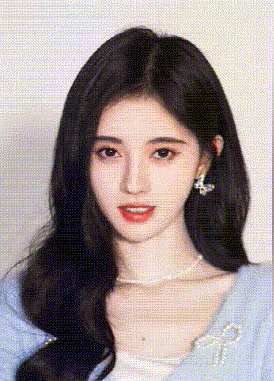 【AI推演视频】各种口爆鞠婧祎刘诗诗射满小嘴巴！ 预览图 11