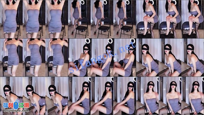 ✅CC 依阳baby-18 G罩巨乳 大尺度骚舞合集 8V[某房原版]【493M】 预览图 1