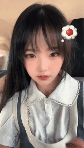 【AI推演网红脱衣】1206抖音网红口 啪啪 推演生成视频 极品 预览图 11