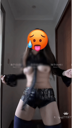 推特动感舞姬 刚子+婉婉 12月VIP新番裸舞 极速顶飞 预览图 5