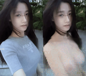 【AI重磅】最新整理10位网红脱衣原声舞蹈+日常作品脱衣 预览图 6