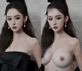 【AI重磅】最新整理10位网红脱衣原声舞蹈+日常作品脱衣 预览图 4