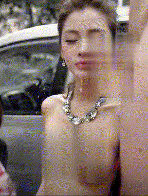 【AI推演视频】章若楠-刘亦菲-杨颖-古力娜扎-李一桐合集！ 预览图 6