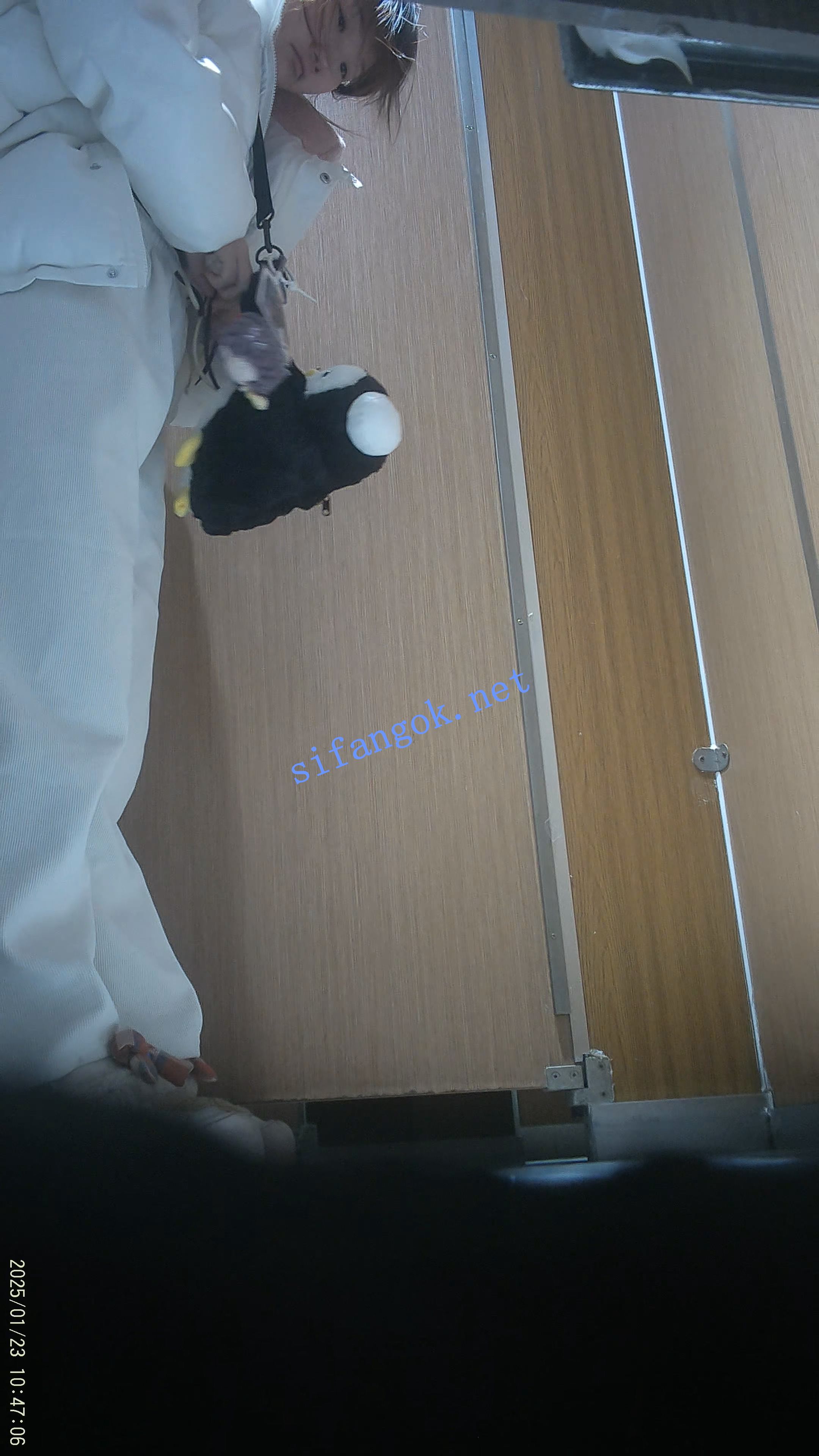 ❤️【cikaimoon】户外露出 无视路人故意露出勾引 预览图 5