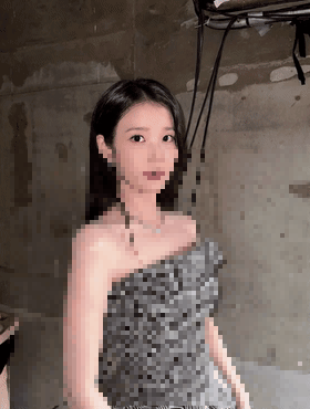 【AI精品】最新整理AI推演+纹身脱衣舞蹈 最新整理42V 预览图 5