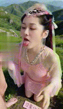 【AI推演视频】各种神仙姐姐口交颜射激战爱爱高圆圆合集 预览图 4