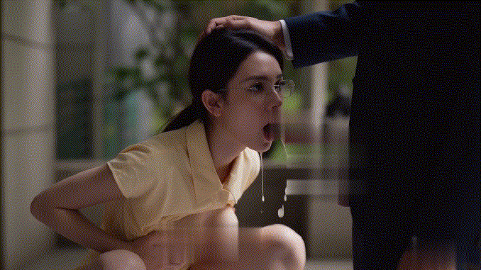 【AI推演视频】玫瑰的故事魔改版！神仙姐姐各种花活！ 预览图 22