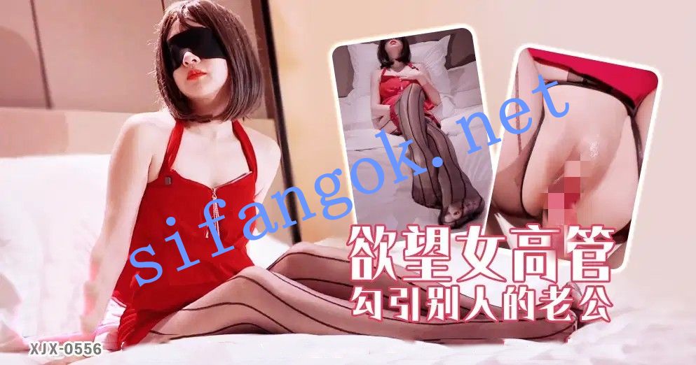 xjx556欲望女高管勾引别人的老公！ 预览图 1
