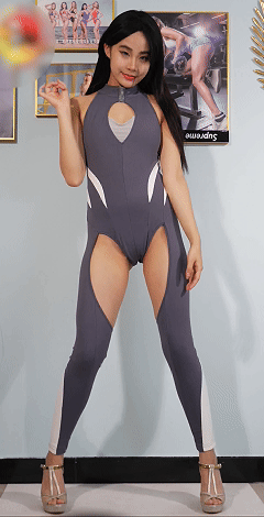 舞团随意吧 多模特福利情趣骚舞合集大奶肥臀骚B顶顶飞起来 预览图 11