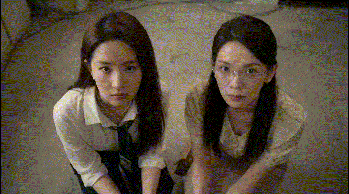 【AI推演视频】玫瑰的故事魔改版！神仙姐姐各种花活！ 预览图 27