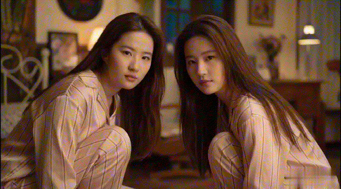 【AI推演视频】玫瑰的故事魔改版！神仙姐姐各种花活！ 预览图 25