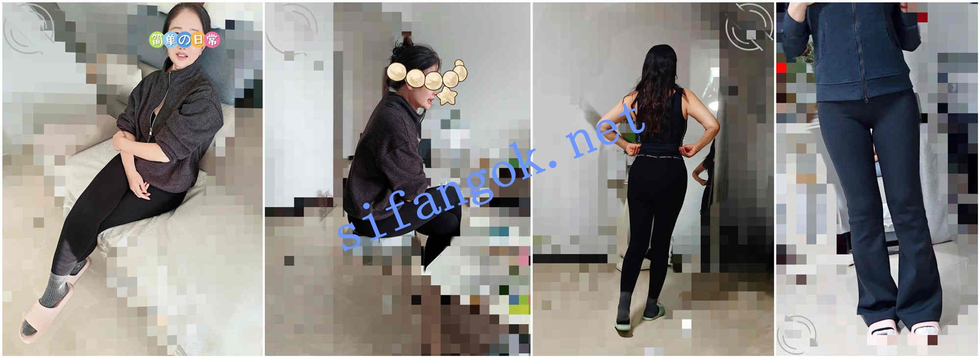 ❤️母子乱伦❤️装睡的母亲被我操8-多次高潮内射掰穴流精 预览图 1