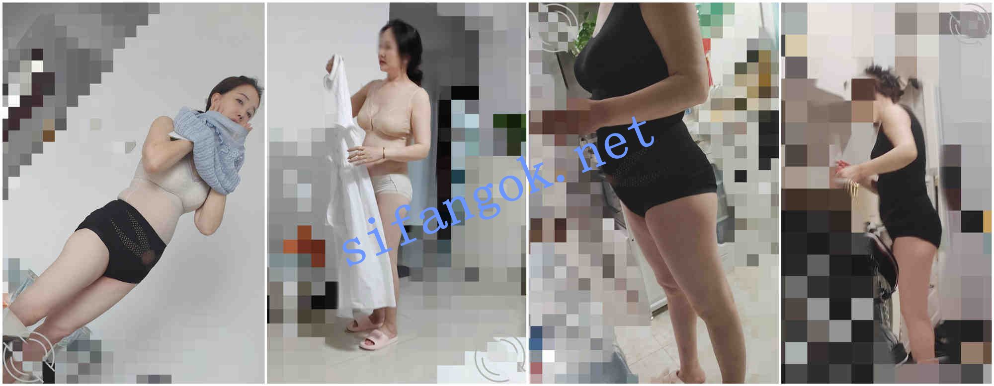 ❤️母子乱伦❤️装睡的母亲被我操7-一次次高潮终于叫老公 预览图 1