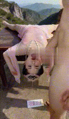 【AI推演视频】各种神仙姐姐口交颜射激战爱爱高圆圆合集 预览图 15