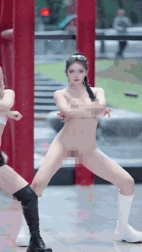 ⭐国内顶级脱衣AI大佬⭐S君⭐明星AI脱衣裸舞全资源合集 预览图 11